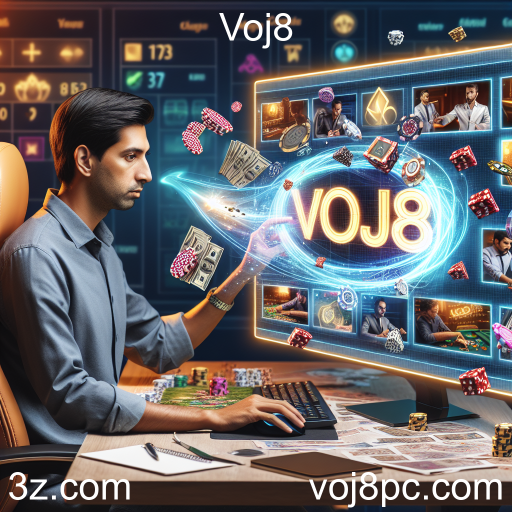 Descubra a Categoria de Quebra-Cabeça no Voj8: Desafios que Encantam